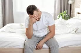 Dampak Prostatitis terhadap Fokus dan Pergerakan Sehari-hari